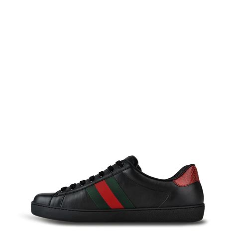 men gucci trainers flannels.